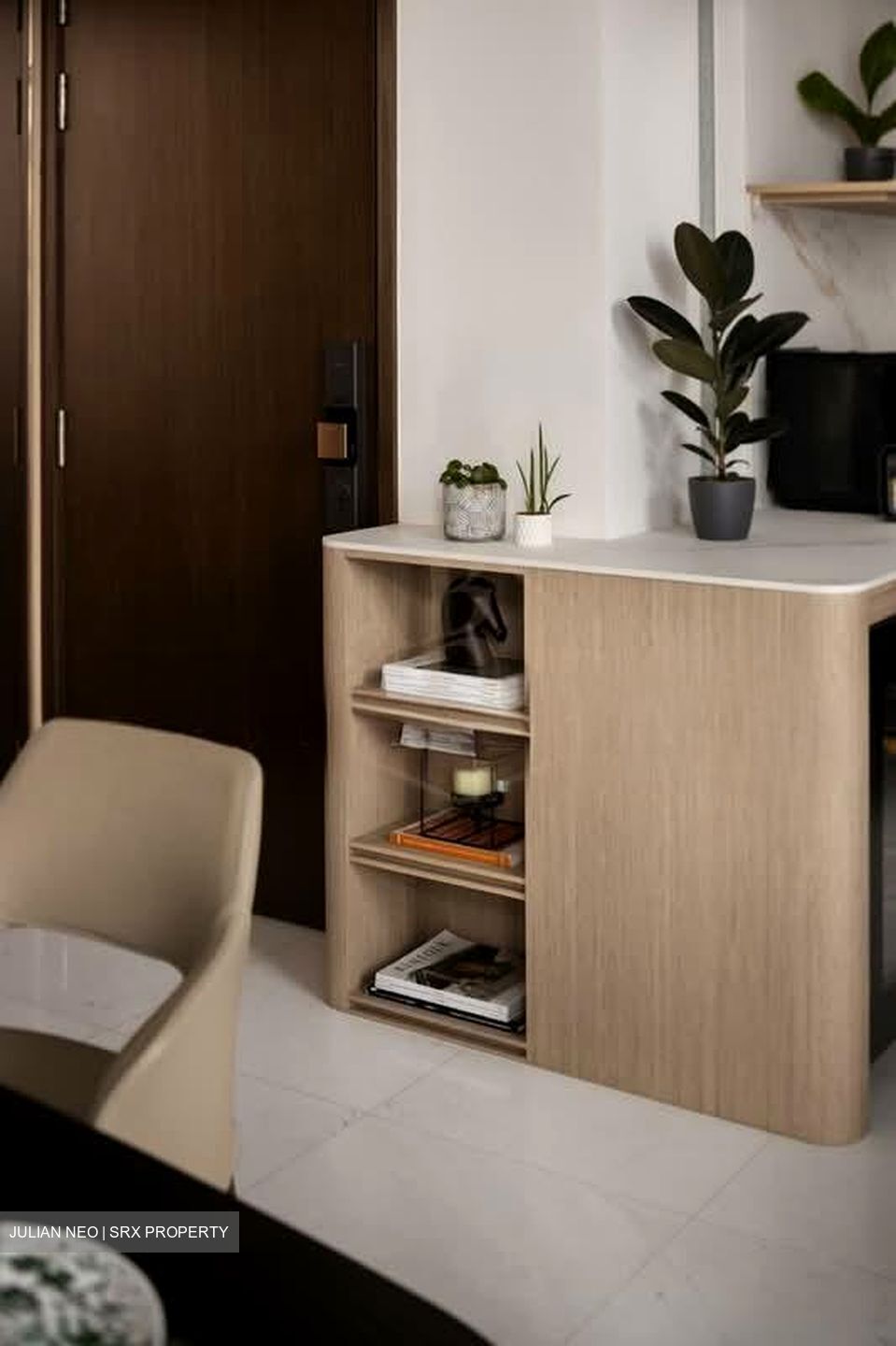 Starlight Suites (D9), Apartment #594112781